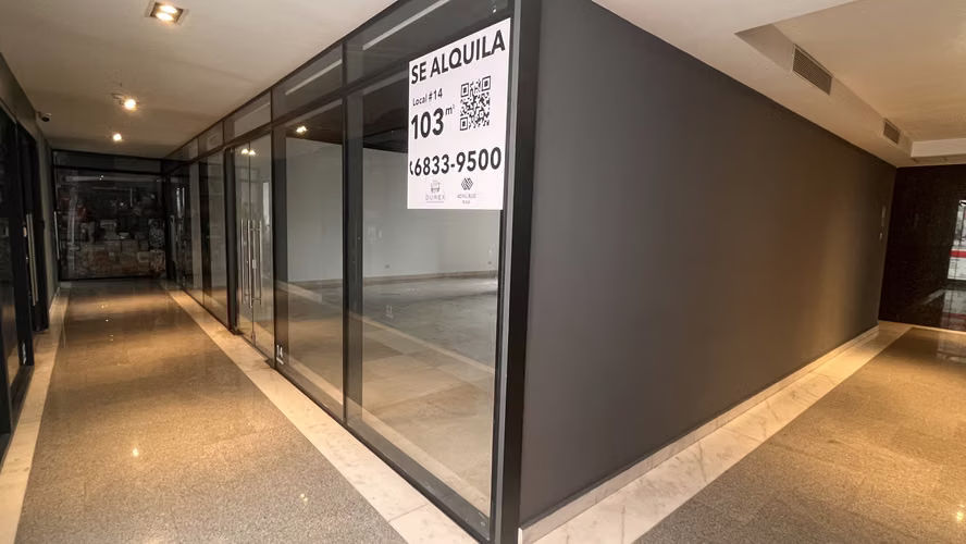LOCALES COMERCIALES EN ALQUILER | PLAZA ROYAL BLUE - Imagen 8