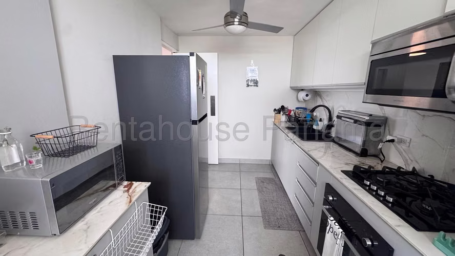 Apartamento en Venta en San Francisco YDU - Imagen 8