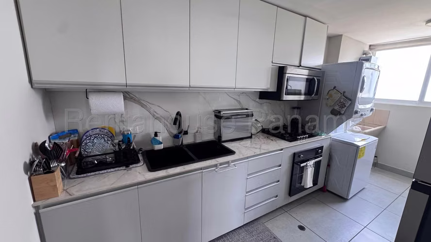 Apartamento en Venta en San Francisco YDU - Imagen 6