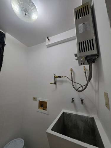 SUPER GANGA APT 2R2B1P SOLO AIRES EN CONDADO 750