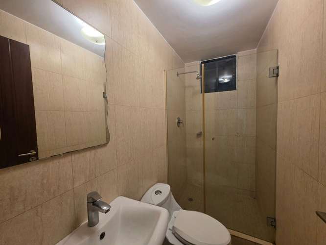 SUPER GANGA APT 2R2B1P SOLO AIRES EN CONDADO 750