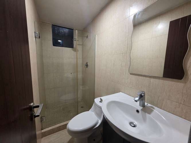 SUPER GANGA APT 2R2B1P SOLO AIRES EN CONDADO 750
