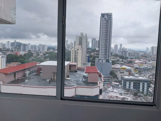 SE VENDE APARTAMENTO BRISAS DE SAN FERNANDO VIA ESPAÑA DOS HABITACIONES - Imagen 11