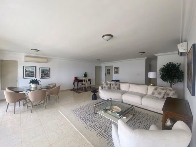 P.H. Pacific Star, Punta Pacífica | 190 m² | Vista al mar - Imagen 5