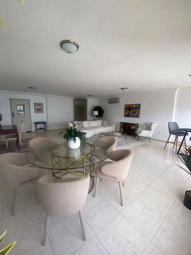 P.H. Pacific Star, Punta Pacífica | 190 m² | Vista al mar - Imagen 4
