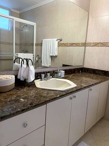 P.H. Pacific Star, Punta Pacífica | 190 m² | Vista al mar - Imagen 13