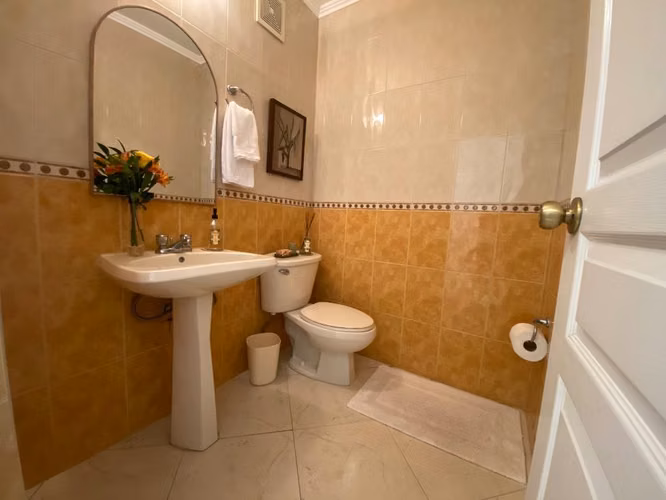 P.H. Pacific Star, Punta Pacífica | 190 m² | Vista al mar - Imagen 6