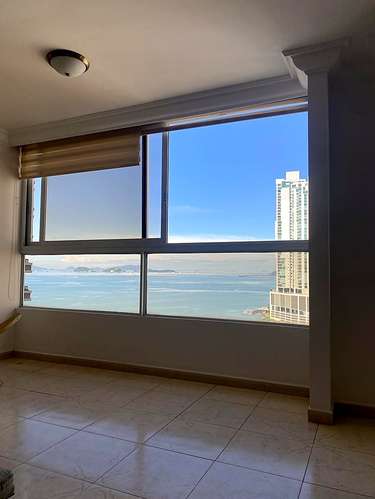 P.H. Pacific Star, Punta Pacífica | 190 m² | Vista al mar - Imagen 5
