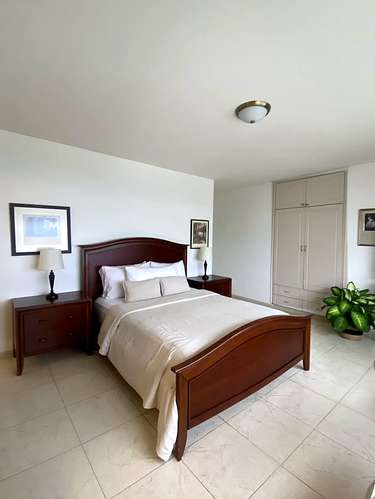 P.H. Pacific Star, Punta Pacífica | 190 m² | Vista al mar - Imagen 9