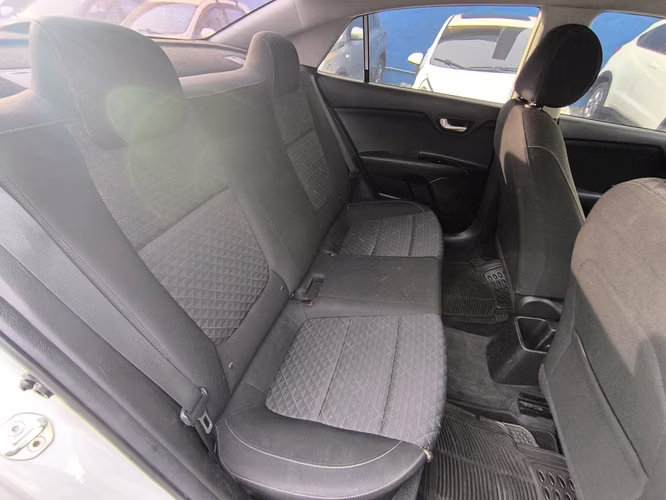 KIA RIO AÑO 2019 AUTOMATICOS - Imagen 10