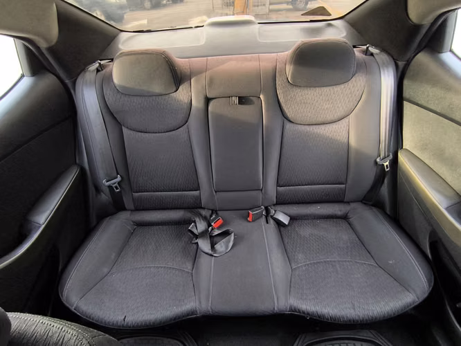 HYUNDAI ELANTRA AÑO 2013 AUTOMATICO - Imagen 9