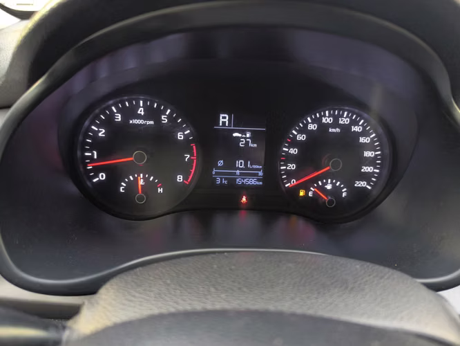 KIA RIO AÑO 2019 AUTOMATICOS - Imagen 13