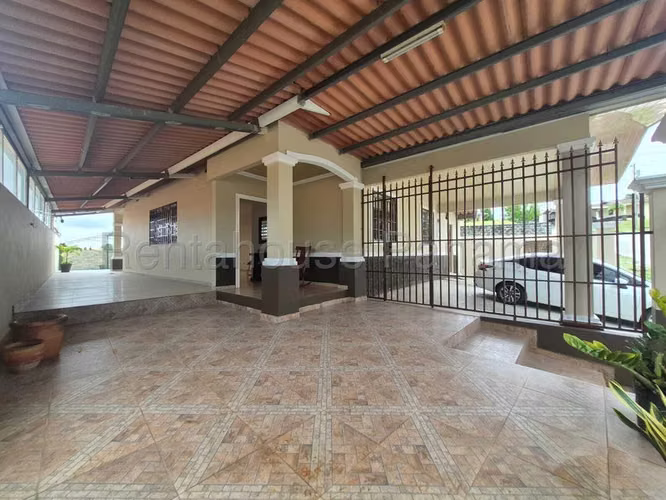 ALQUILER CASA AMOBLADA EN VILLA LUCRE - Imagen 15