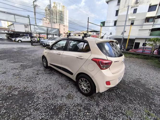 HYUNDAI GRAND I10 AÑO 2015 MANUAL - Imagen 5