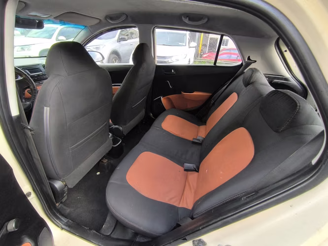 HYUNDAI GRAND I10 AÑO 2015 MANUAL - Imagen 7