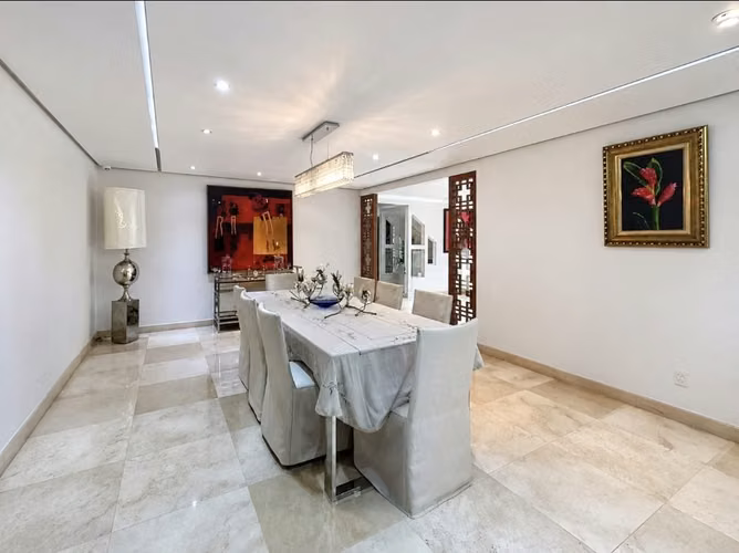 ALQUILER Y VENTA DE RESIDENCIA AMOBLADA EN CLAYTON - ALBROOK - Imagen 3