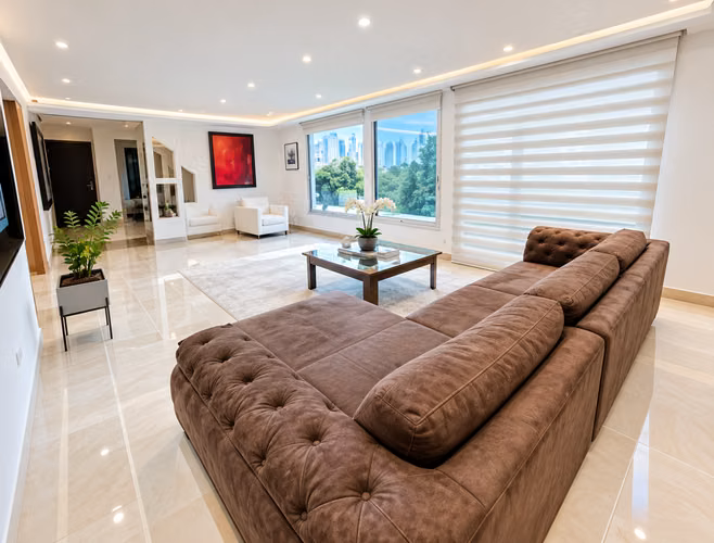 ALQUILER Y VENTA DE RESIDENCIA AMOBLADA EN CLAYTON - ALBROOK