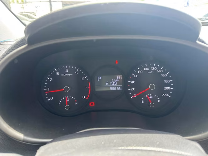 Kia Picanto 2024 - Imagen 11