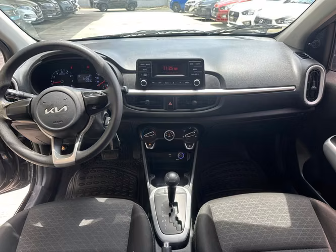 Kia Picanto 2024 - Imagen 10
