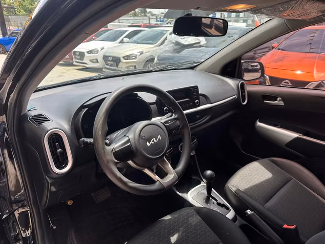 Kia Picanto 2024 - Imagen 7