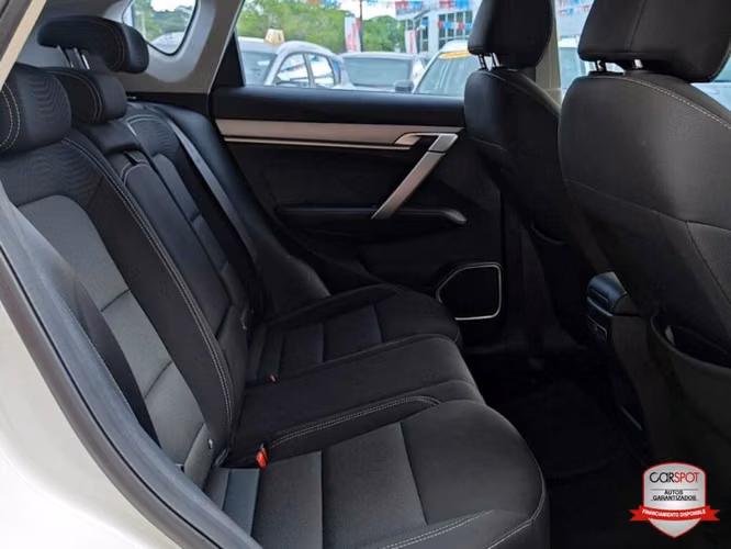 Geely Coolray 2023 Automática EE3988 - Imagen 8