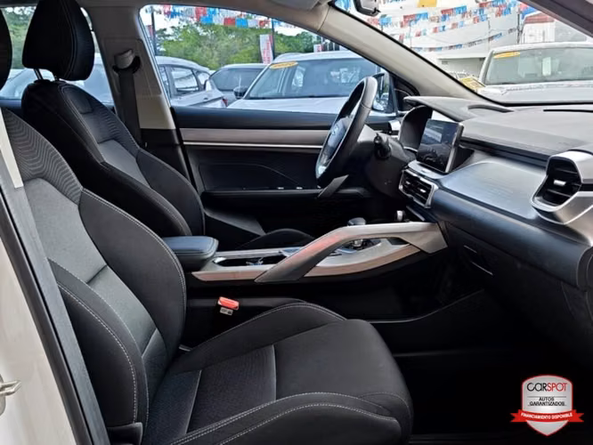 Geely Coolray 2023 Automática EE3988 - Imagen 9