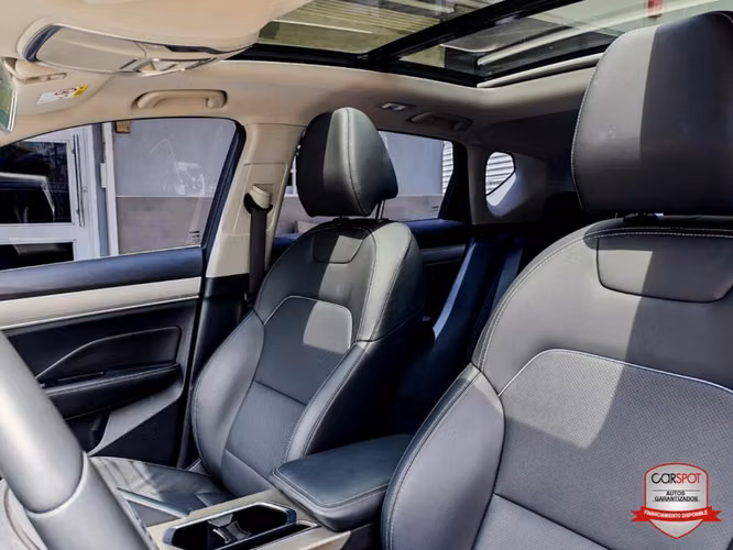 Geely Coolray 2024 Automática EH6324 - Imagen 8