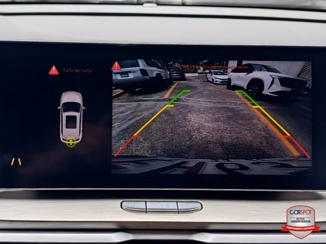 Geely Coolray 2024 Automática EH6324 - Imagen 16