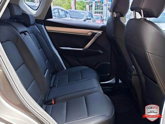 Geely Coolray 2024 Automática EH6324 - Imagen 9