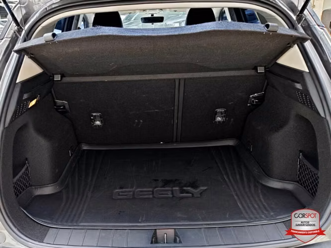 Geely Coolray 2024 Automática EH6324 - Imagen 7