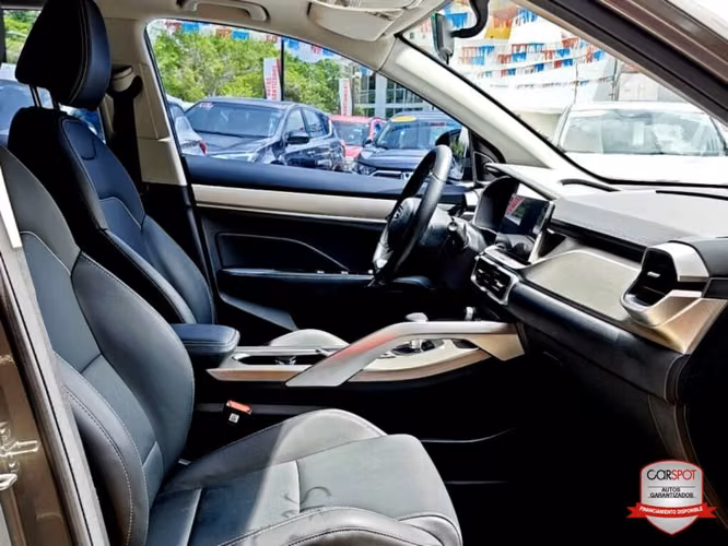 Geely Coolray 2024 Automática EH6324 - Imagen 10