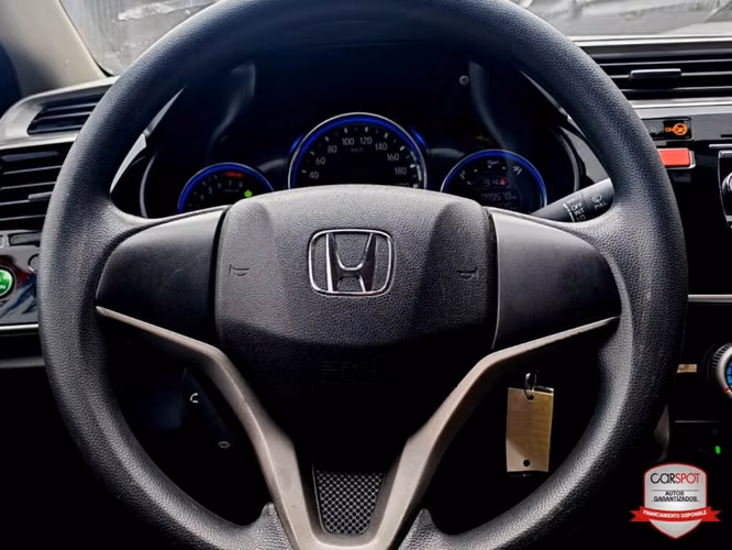 Honda City 2014 Automática AM0725