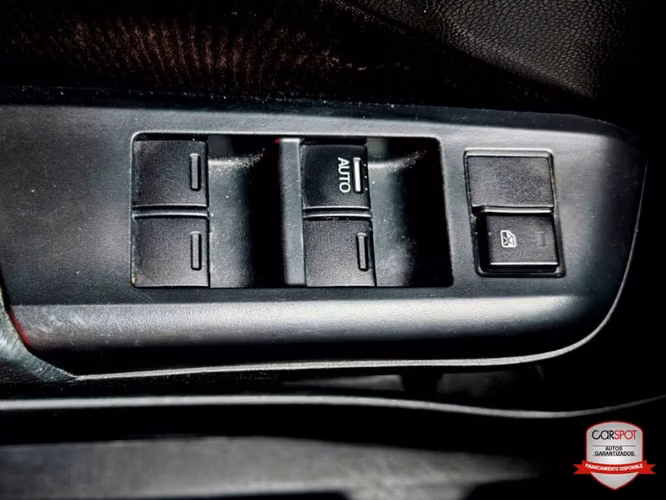 Honda City 2014 Automática AM0725
