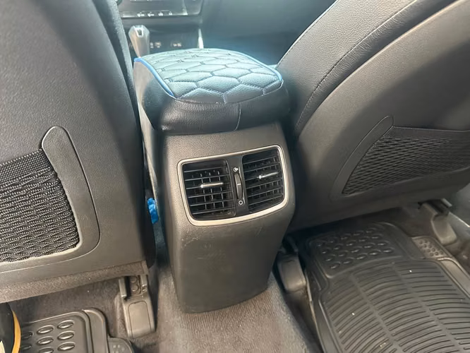 Hyundai Tucson 2019 - Imagen 10