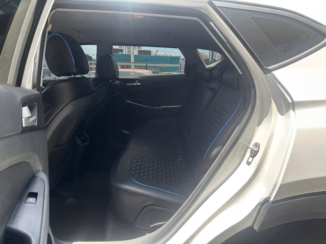 Hyundai Tucson 2019 - Imagen 9