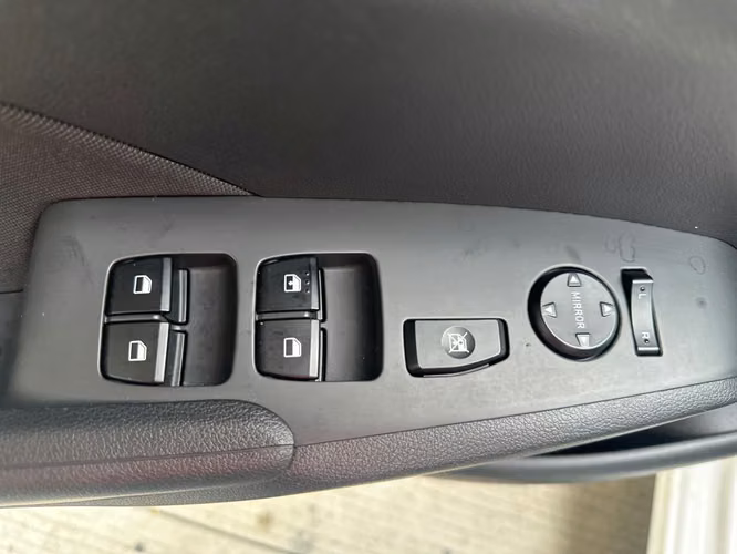 Hyundai Accent 2019 - Imagen 11