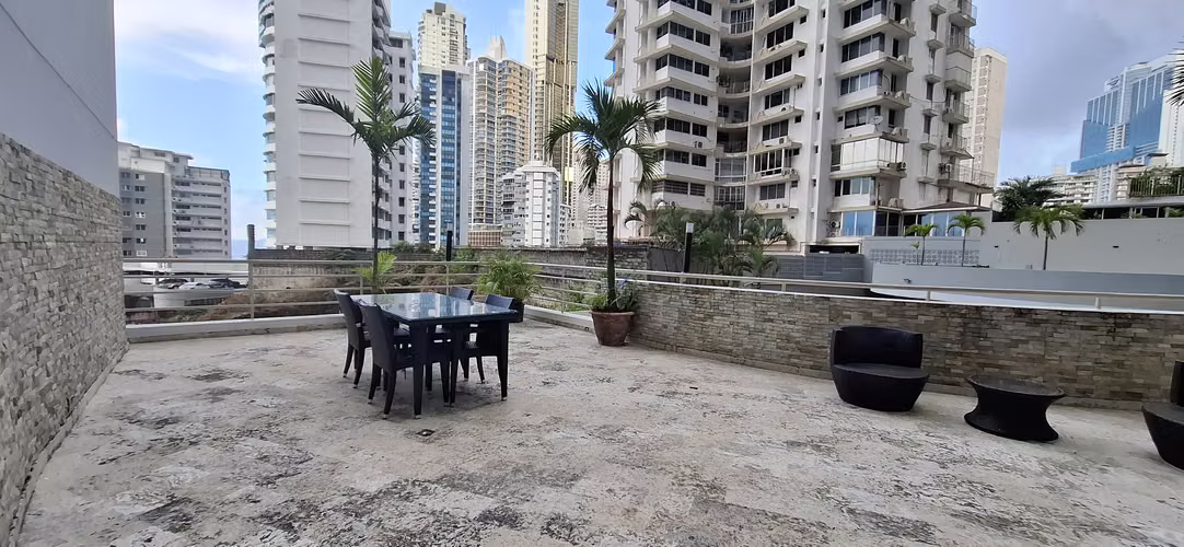 VENTA APARTAMENTO ROYAL PRINCESS PAITILLA - Imagen 3