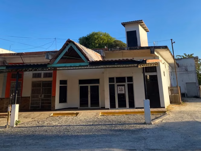Propiedad comercial en el corazón de Penonomé - Imagen 2