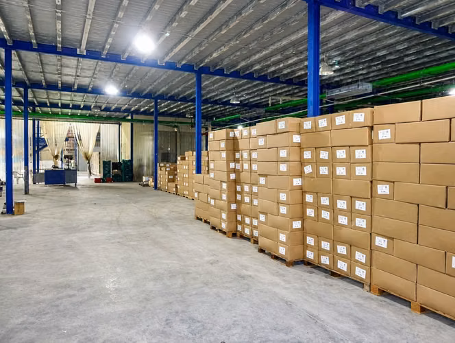Venta de Bodega en Las Cumbres