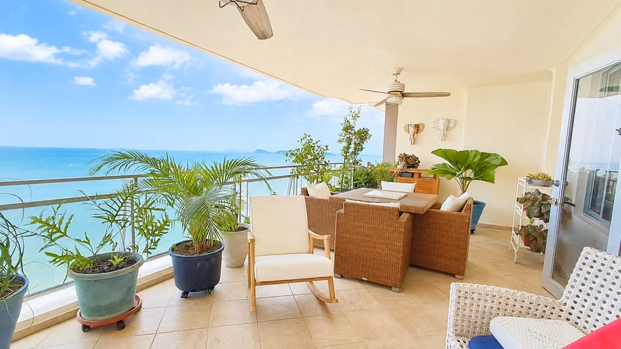 APARTAMENTO EN VENTA EN PUNTA PAITILLA - Imagen 2