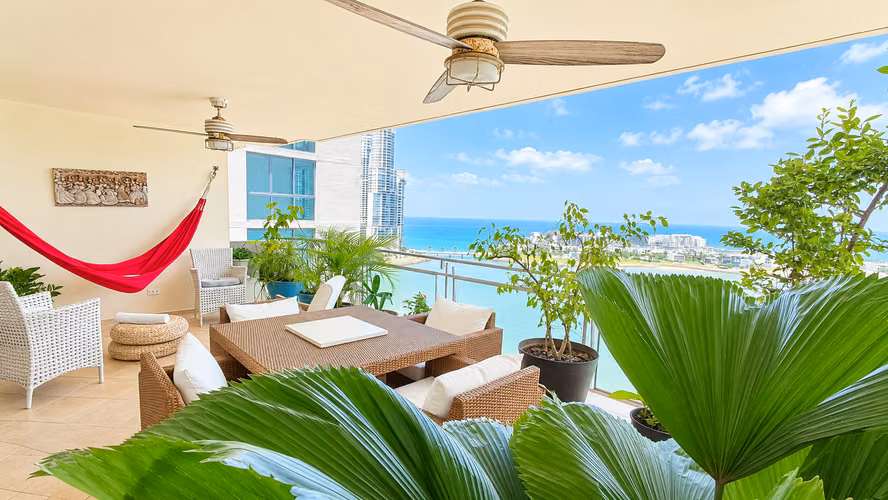 APARTAMENTO EN VENTA EN PUNTA PAITILLA - Imagen 3