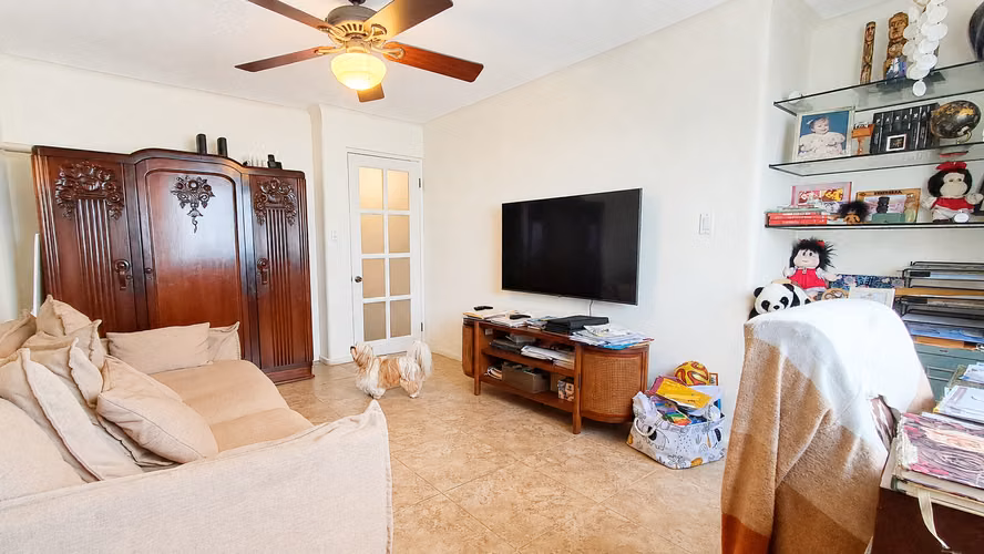 APARTAMENTO EN VENTA EN PUNTA PAITILLA