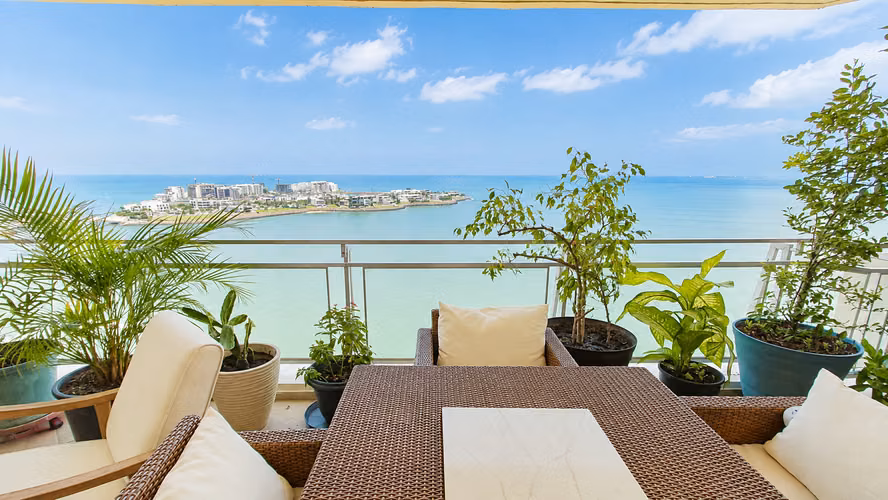 APARTAMENTO EN VENTA EN PUNTA PAITILLA