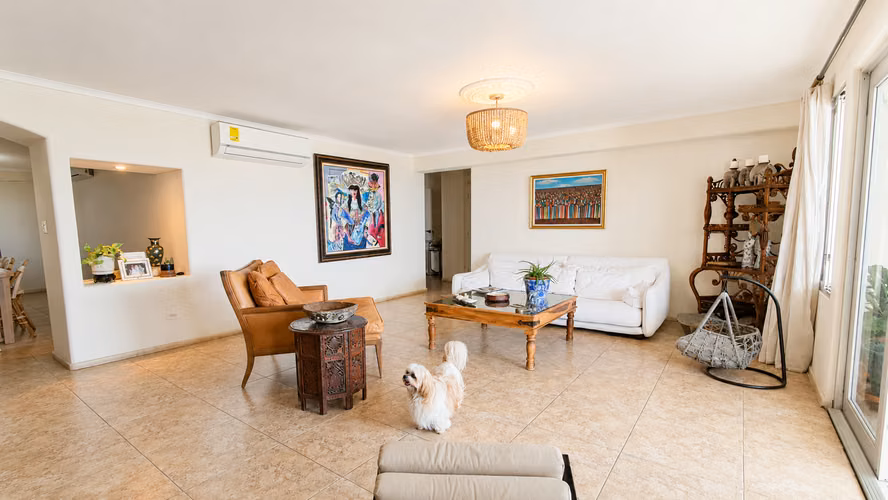 APARTAMENTO EN VENTA EN PUNTA PAITILLA - Imagen 4