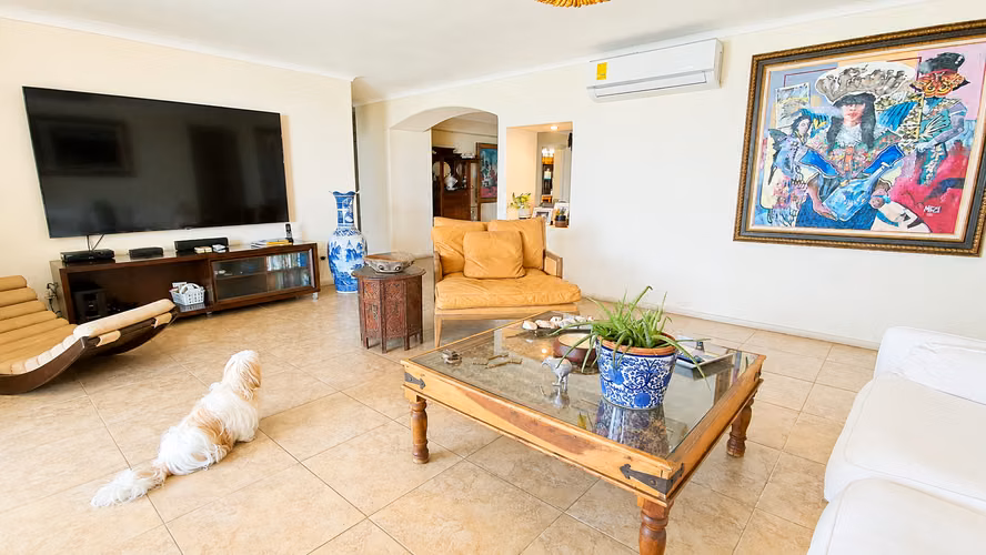 APARTAMENTO EN VENTA EN PUNTA PAITILLA - Imagen 5