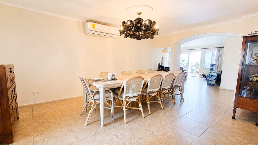 APARTAMENTO EN VENTA EN PUNTA PAITILLA - Imagen 6