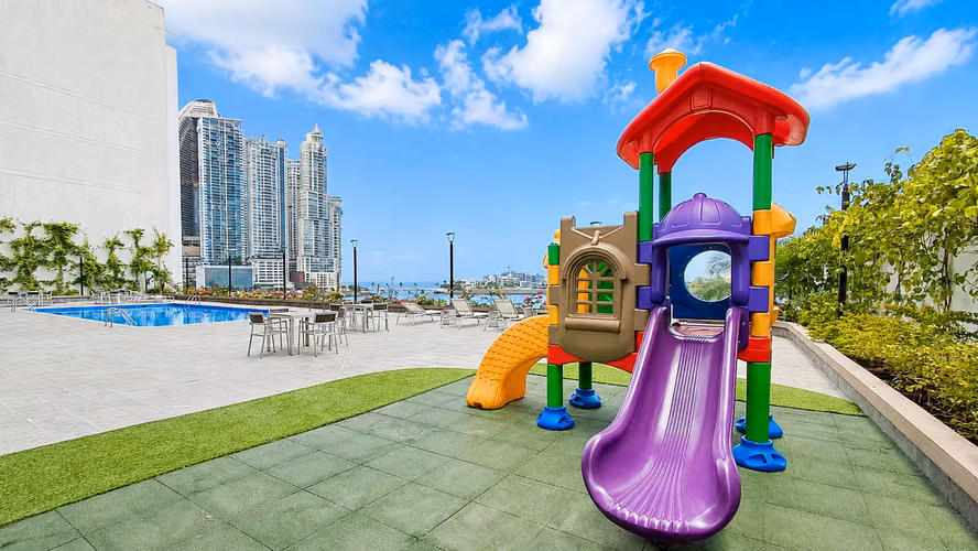 APARTAMENTO EN VENTA EN PUNTA PAITILLA