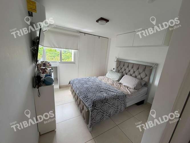 Vendo apartamento en Panamá Viejo Residence - Imagen 10