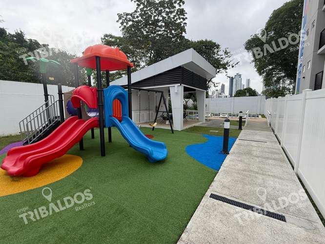 Vendo apartamento en Panamá Viejo Residence - Imagen 11