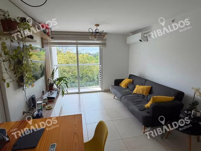 Vendo apartamento en Panamá Viejo Residence